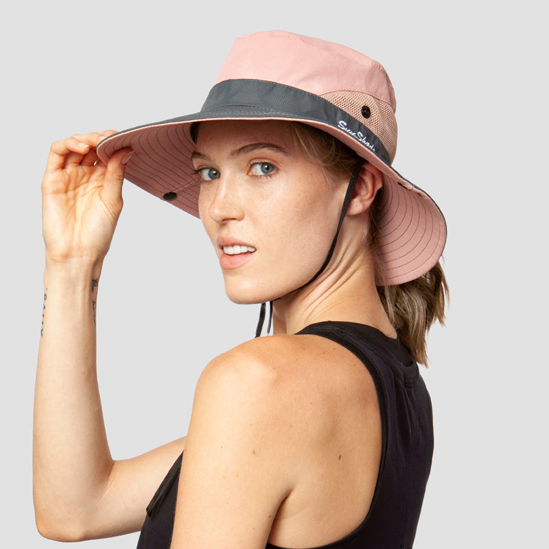 Befez Lightweight UV Sun Protection Hat