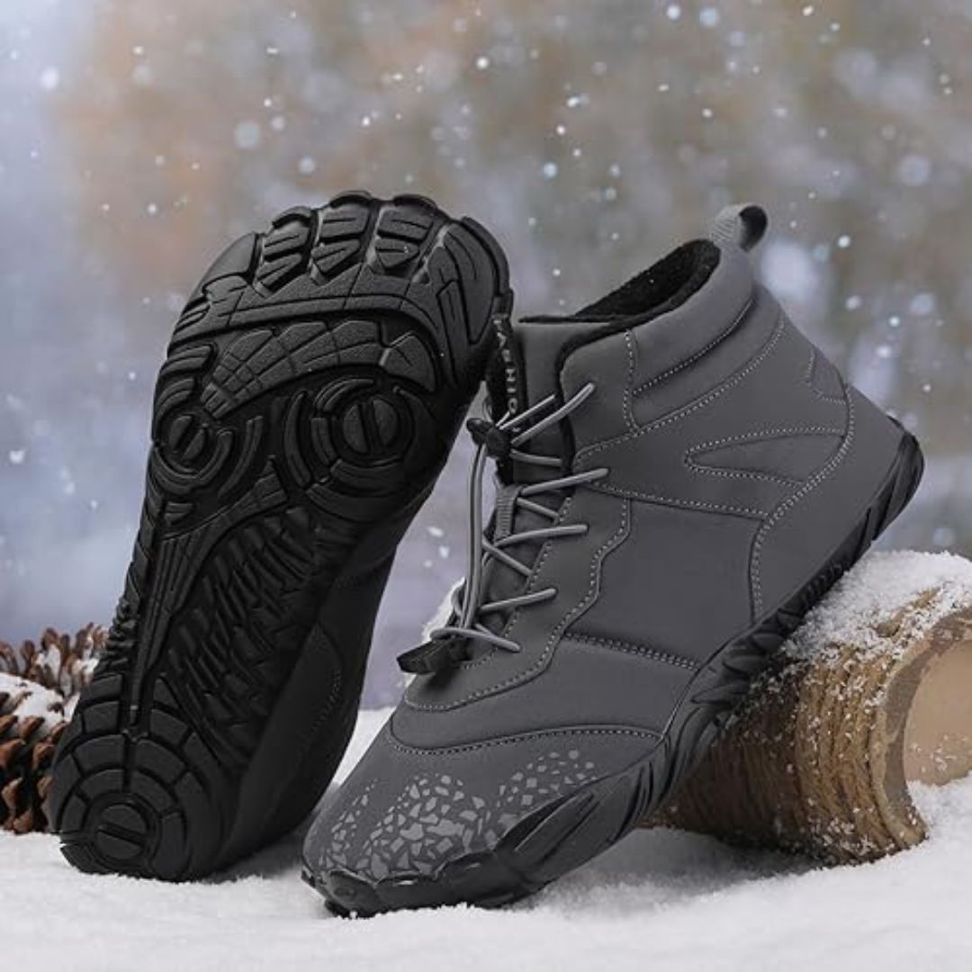 Eco Friendly Water Resistant Hiking Shoes