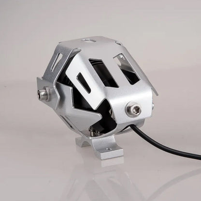 Bright Motorcycle LED Fog Light