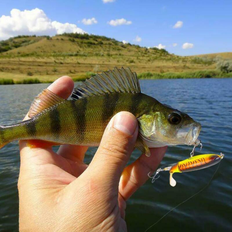 Befez | Spinning Fishing Lure Bait - Befez