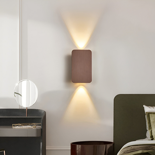 Sleek Modern LED Wall Light - Befez