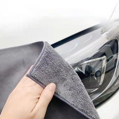 Befez | Ultra Soft Car Drying Towel