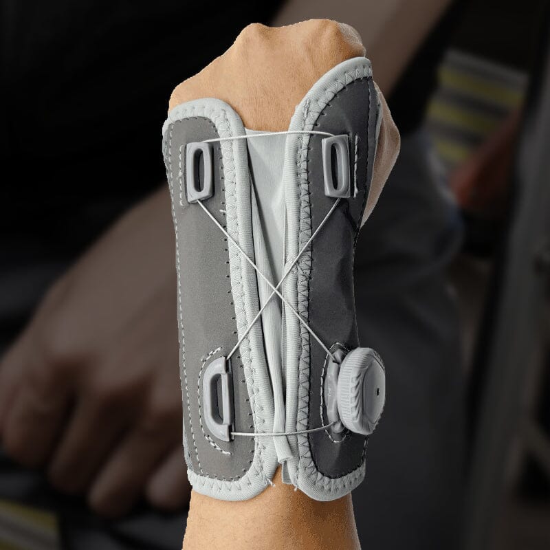Befez | Athletic Wrist Support