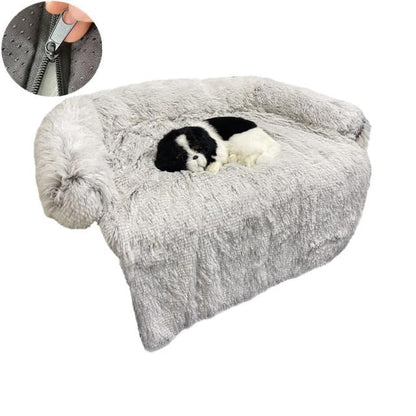 Soft Pet Furniture Throw Blanket Cover