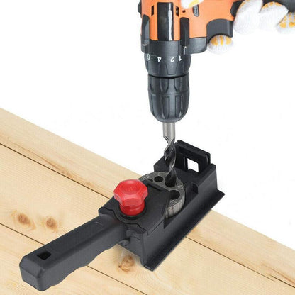 Accurate Adjustable Drill Bit Guide