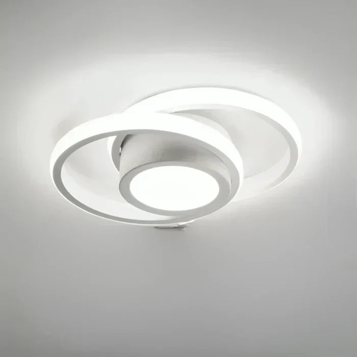 Bright LED Ceiling Light Modern Style - Befez