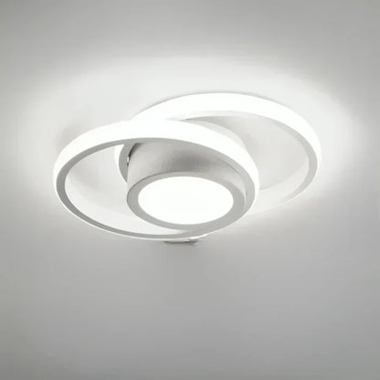 Bright LED Ceiling Light Modern Style - Befez