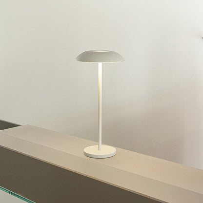 Metallic Luxury Table Lamp