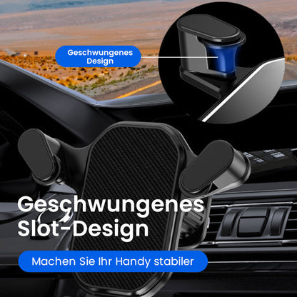 Befez | Adjustable Phone Stand with Clamp