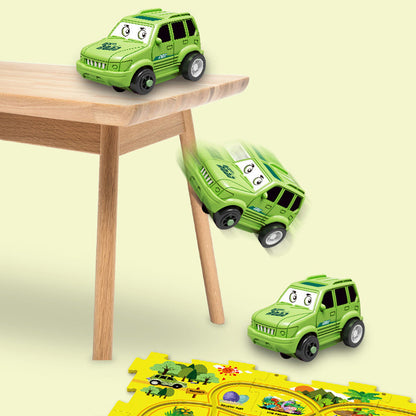 Fun Kids Jigsaw Puzzle Toy