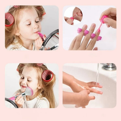 Fun Kids Washable Makeup Kit Set