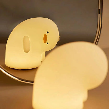 Befez | Soft Glow Buddy Lamp