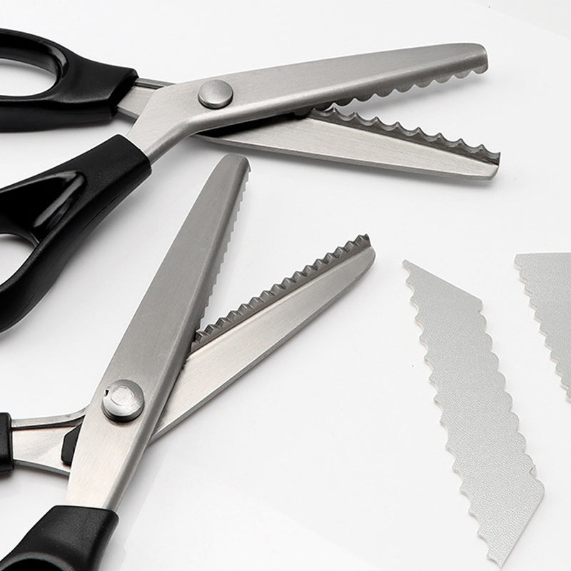Premium Sharp Tip Craft Scissors