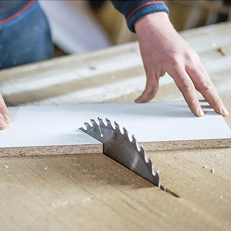 Thin Metal Cutting Disc Blade