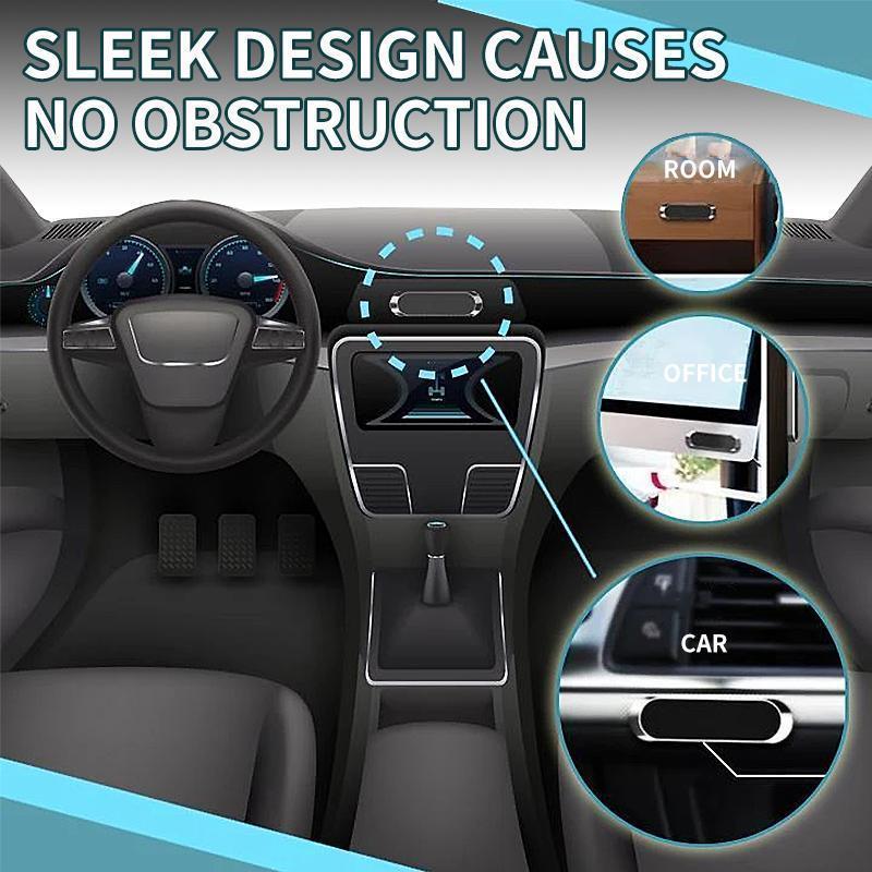 Strong Phone Car Mount Holder