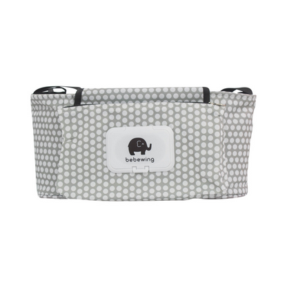 Befez | Versatile Baby Bag with Adjustable Insulated Pockets