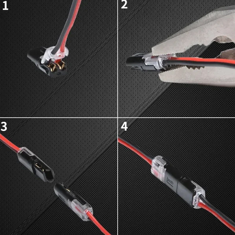 Easy Quick Cable Adaptor