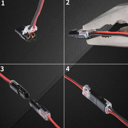 Easy Quick Cable Adaptor