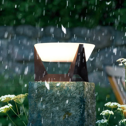 Befez | Modern Waterproof Garden Lamp