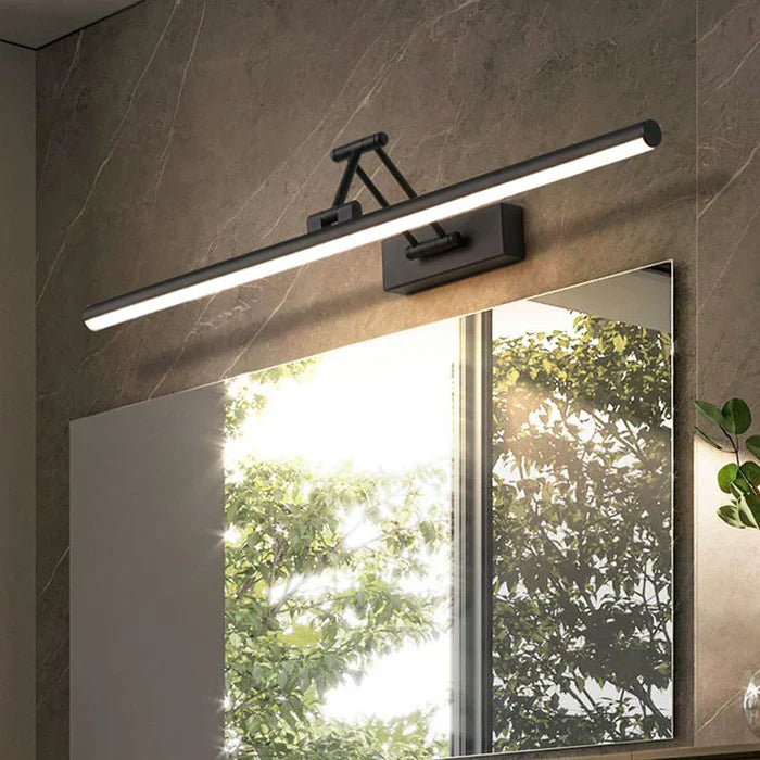 Slim LED Wall Light for Contemporary Homes