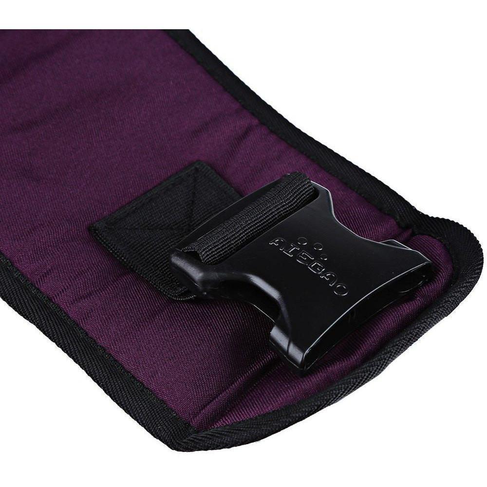 Soft Baby Sling Carrier with Adjustable Straps