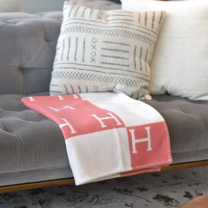 Befez | Soft Premium Wool Blanket for Cozy Homes