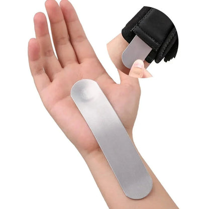Comfort Wrist Support Wrap for Injury Relief