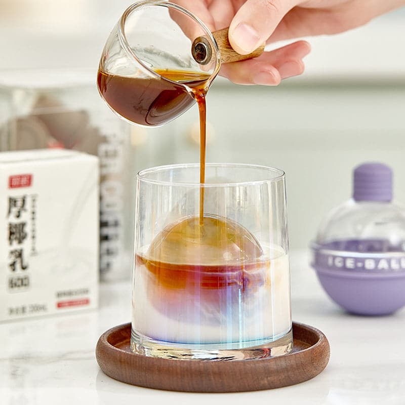 Premium Ice Ball - Chills Drinks Fast