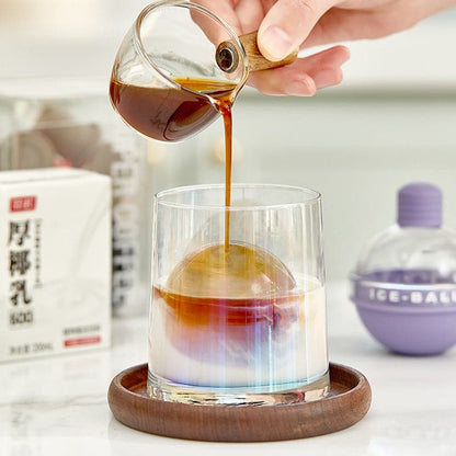 Premium Ice Ball - Chills Drinks Fast