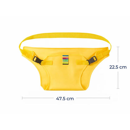 Baby Dining Harness - Safe Adjustable Strap