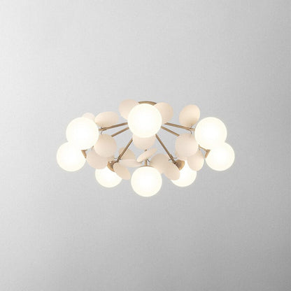 Befez | Contemporary Chic LED Pendant Light