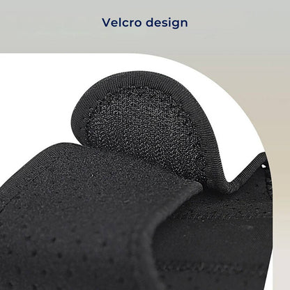 Comfortable Walking Foot Brace Support