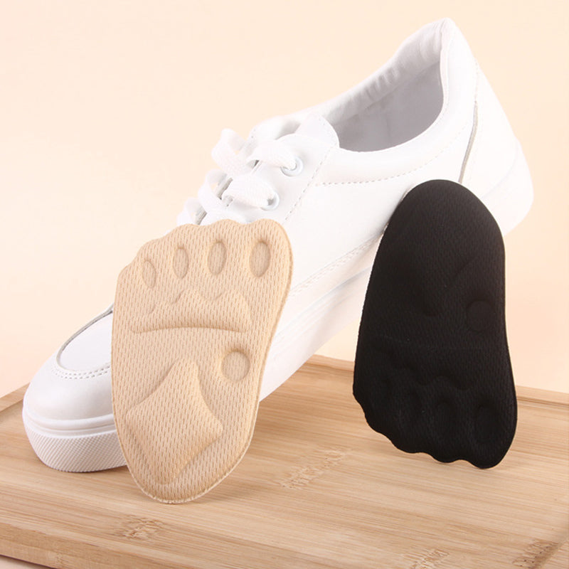 Comfortable Forefoot Gel Pads