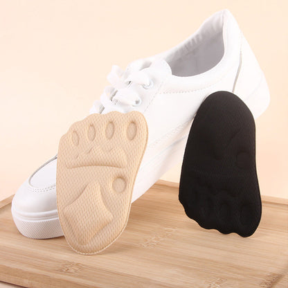 Comfortable Forefoot Gel Pads