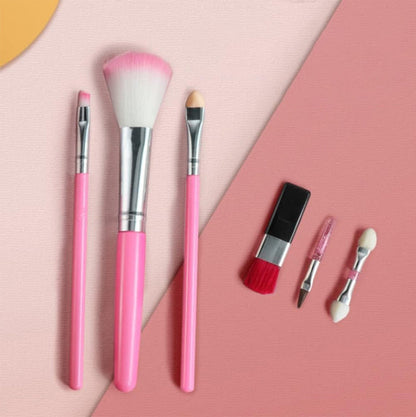 Fun Kids Washable Makeup Kit Set