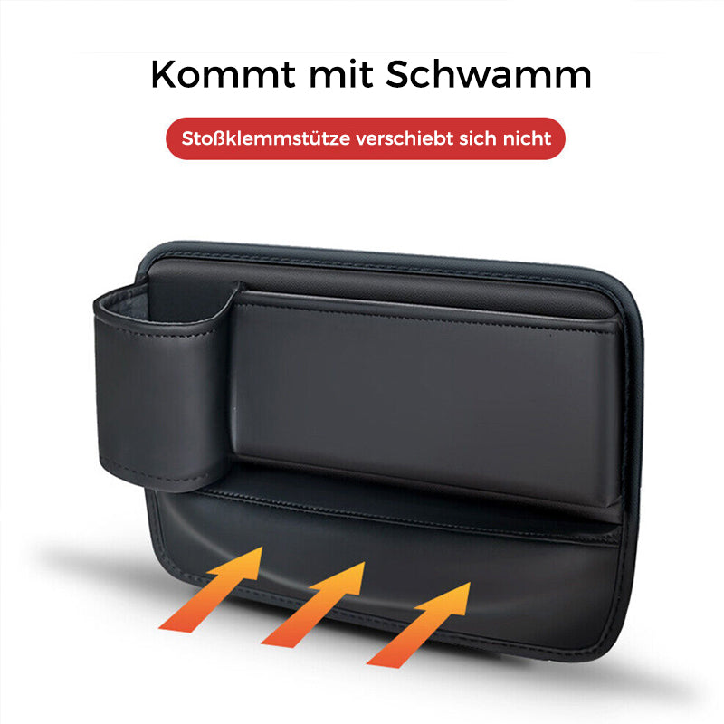 Practical Car Seat Storage Container
