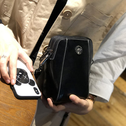 Befez | Ladies Genuine Leather Phone Pouch