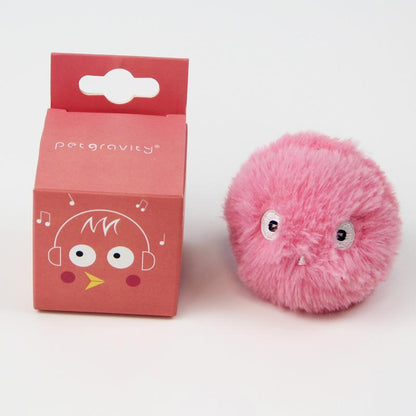 Fun Interactive Electronic Cat Toy Ball
