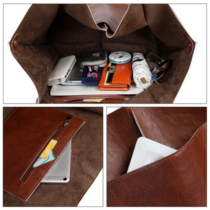 Big Capacity Ladies Tote Bag