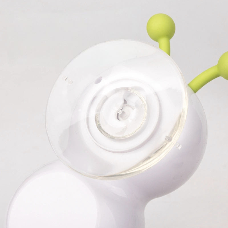 Fun Electronic Cat Toy Worm Teaser