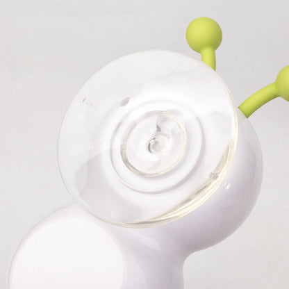 Fun Electronic Cat Toy Worm Teaser