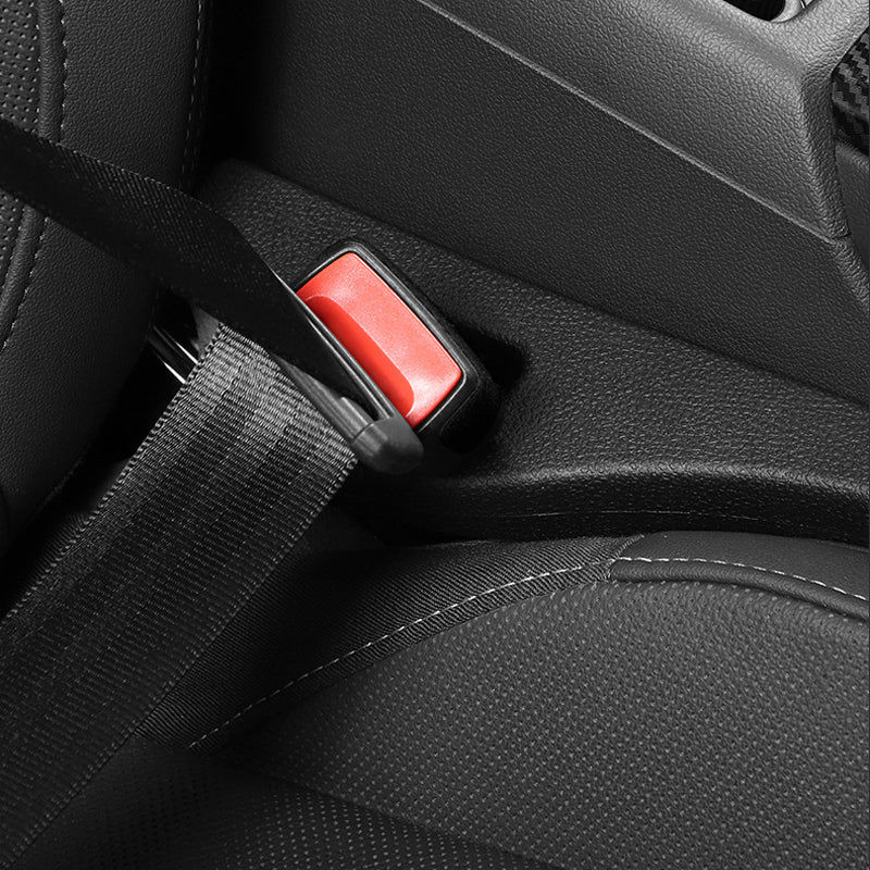 Universal Car Seat Gap Filler Pad
