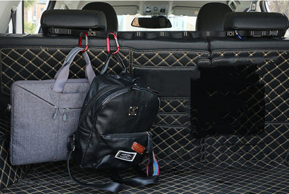 Versatile Car Roof Rack Storage Strap