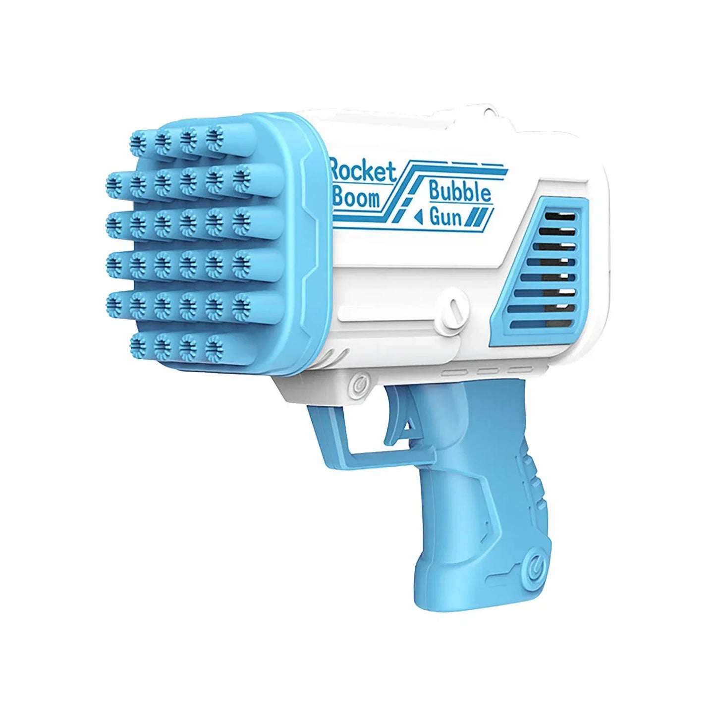 Fun Automatic Bubble Maker for Children