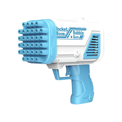 Fun Automatic Bubble Maker for Children