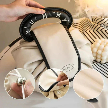 Stylish Travel Beauty Case