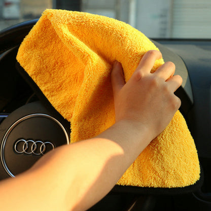 Befez | Super Absorbent Microfiber Car Drying Towel - Befez
