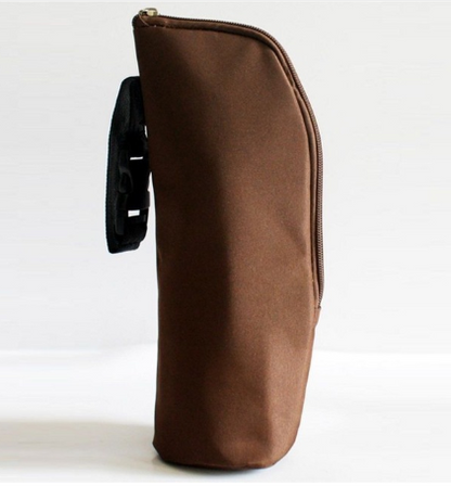 Thermal Baby Bottle Bag - Insulated Milk Carrier