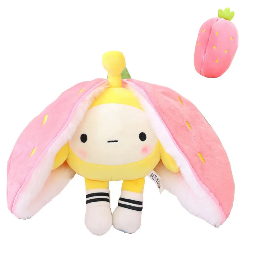 Cuddly Soft Rabbit Plush Toys