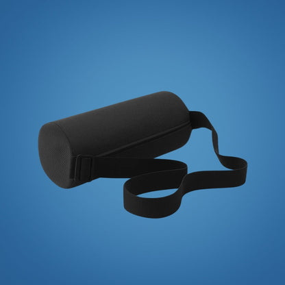 Ergonomic Memory Foam Back Support Cushion
